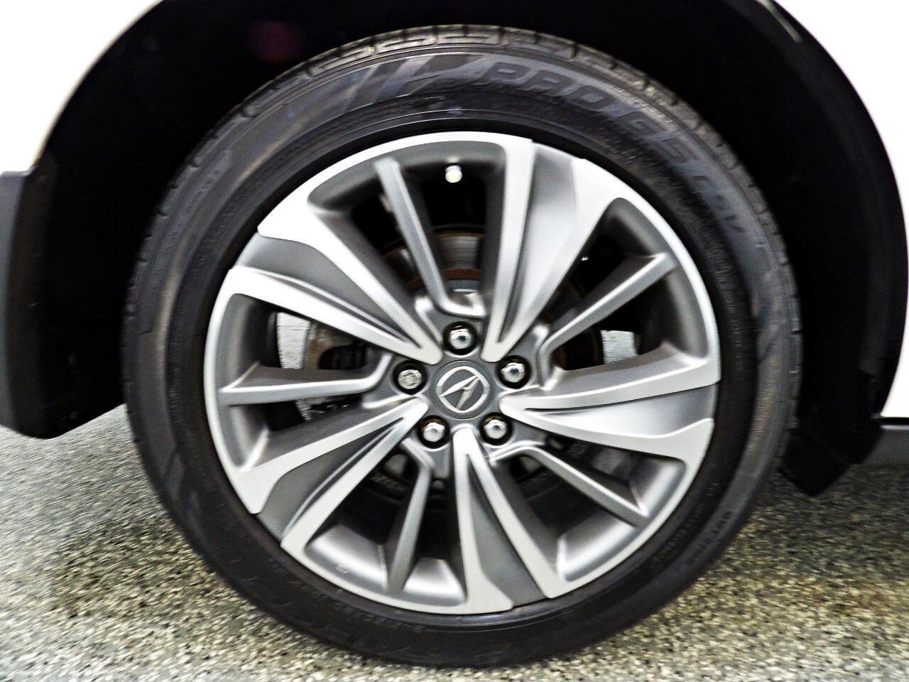Used 2017 Acura MDX w/ Technology Package AWD/4WD image 23