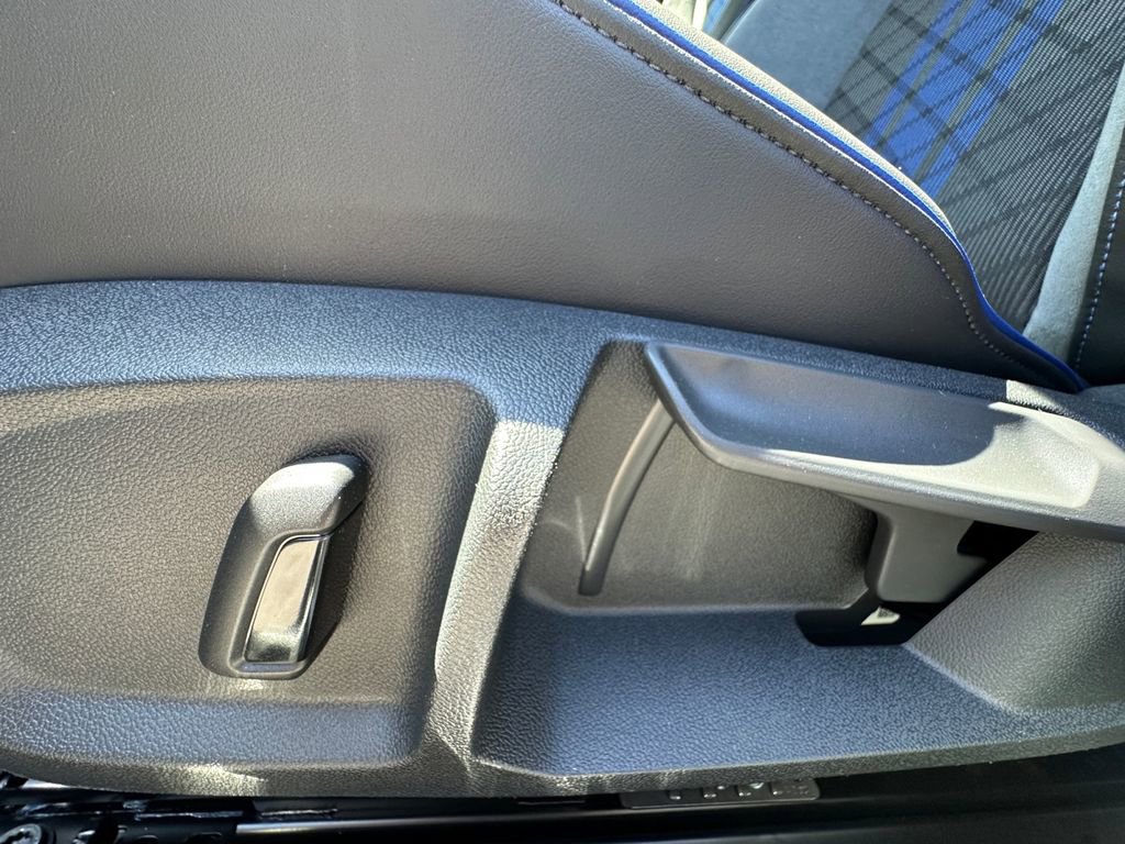 New 2026 Volkswagen Golf w/ Euro Style Package AWD/4WD image 10