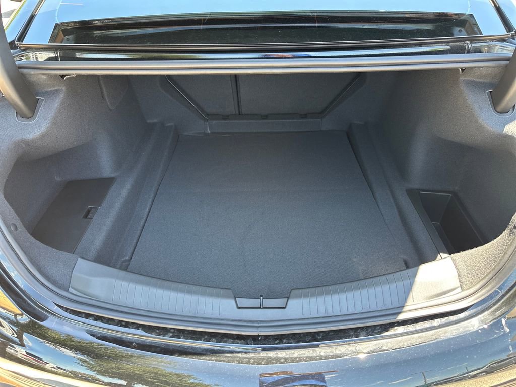 New 2026 Cadillac CT5 Premium Luxury RWD image 37