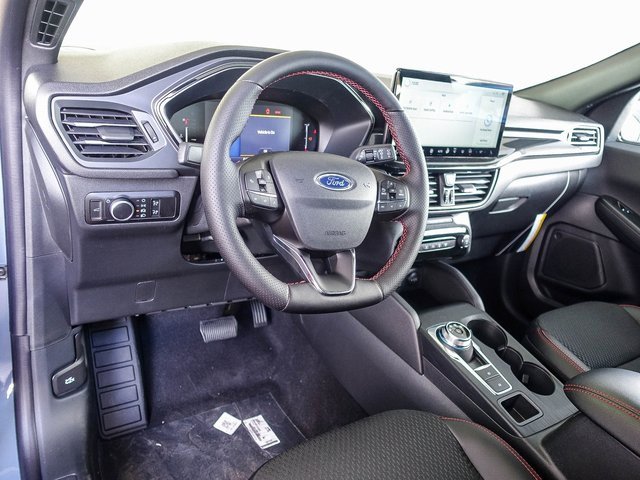 New 2026 Ford Escape ST-Line w/ Tech Pack #1 image 2