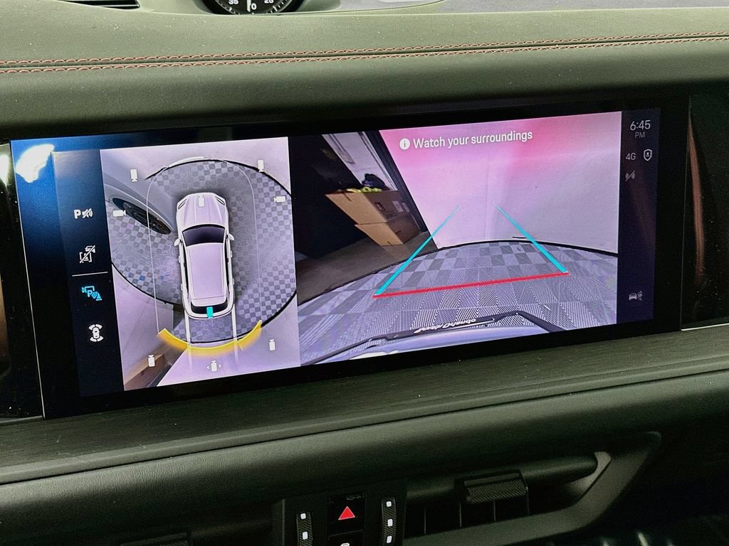 New 2026 Porsche Cayenne GTS AWD/4WD image 17