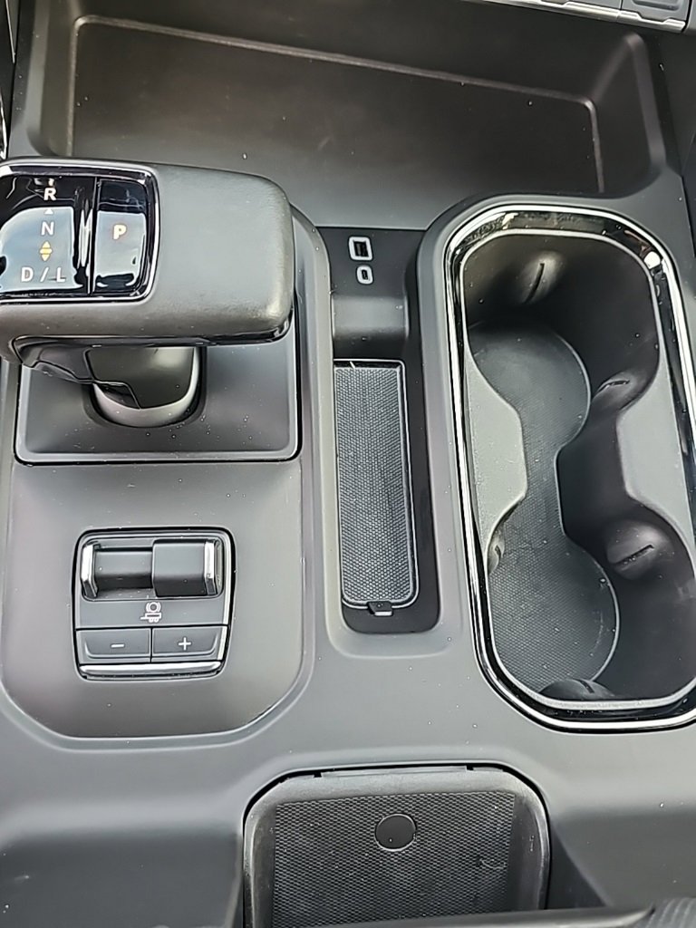 Certified 2025 GMC Sierra 1500 AT4 w/ AT4 Premium Package image 22