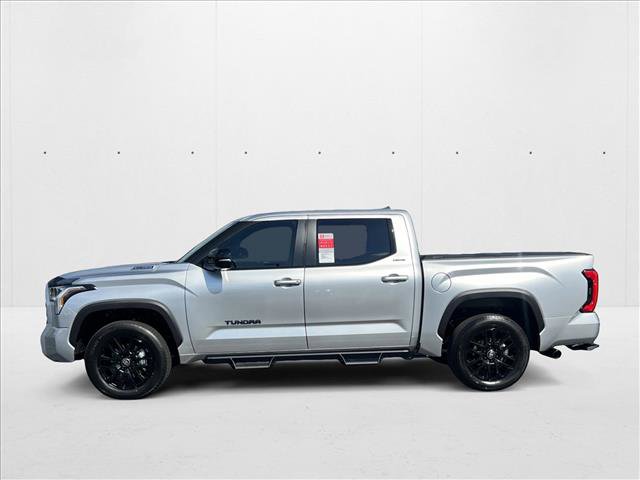 New 2026 Toyota Tundra Limited image 5