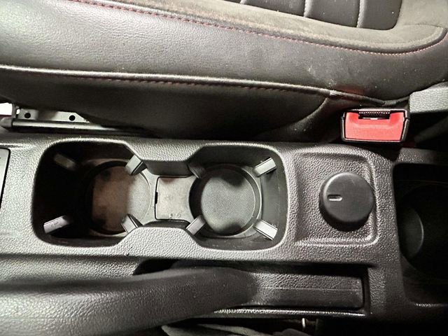 Used 2018 Chevrolet Sonic Premier image 16