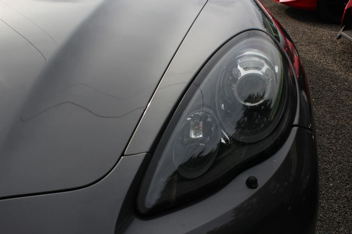 Used 2013 Porsche Panamera GTS AWD/4WD image 13