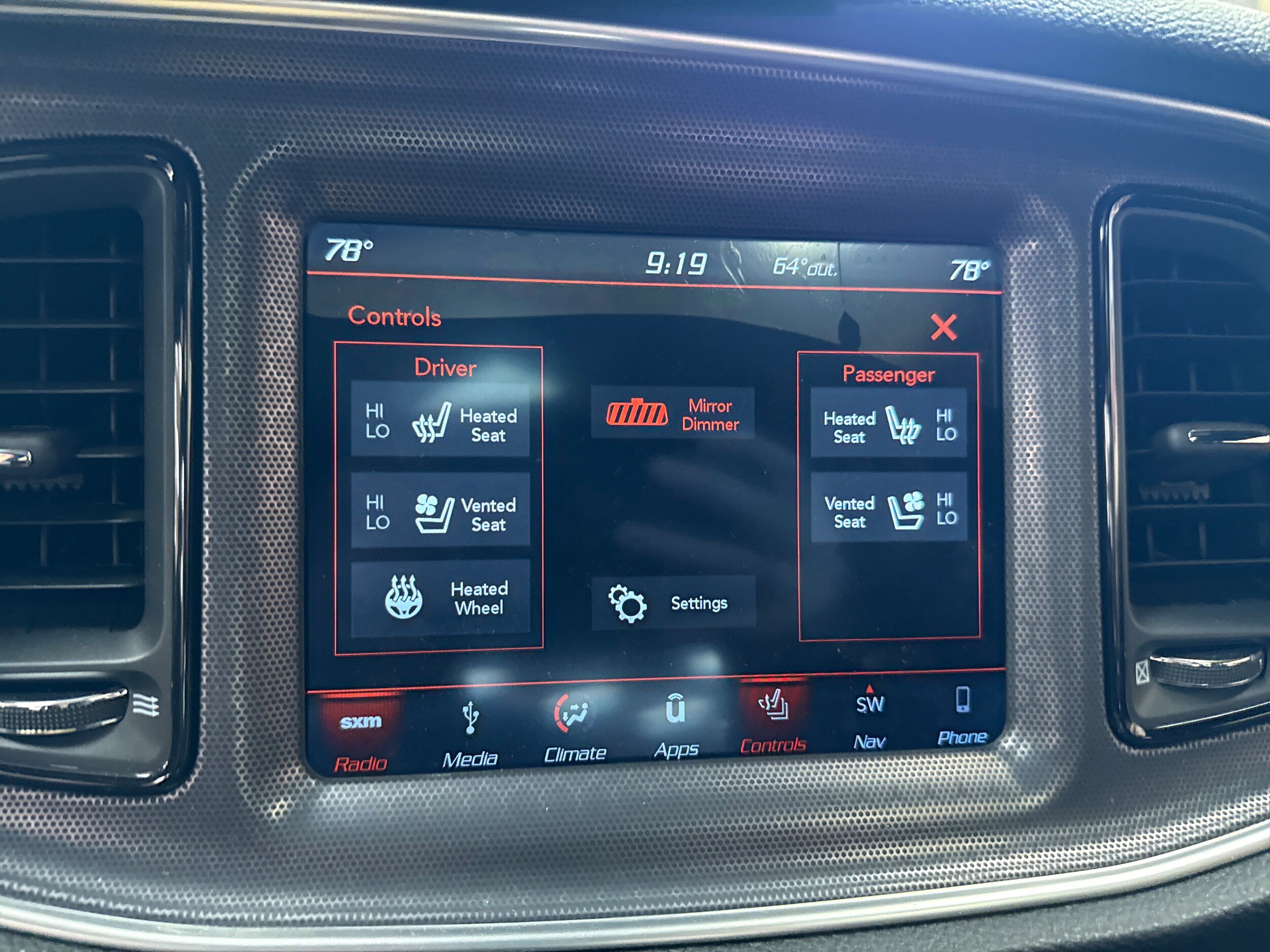Used 2018 Dodge Challenger T/A RWD image 38