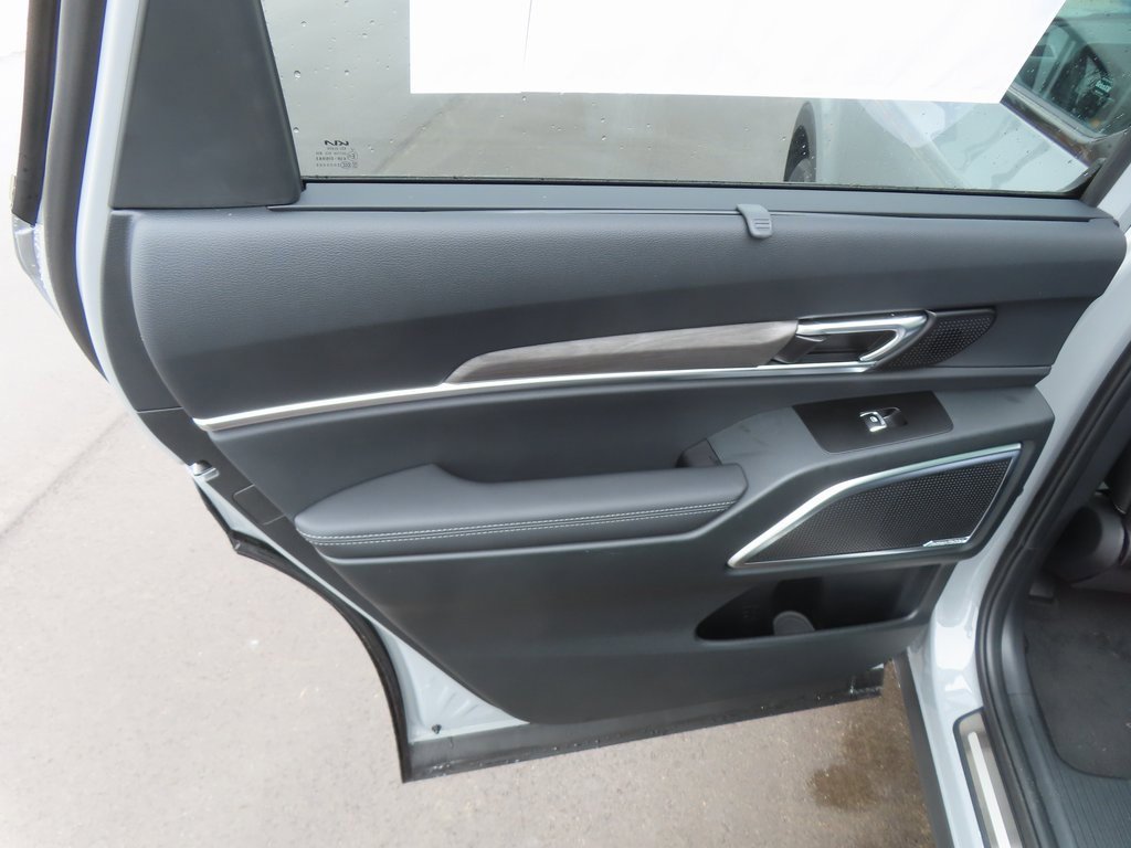 New 2025 Kia Telluride SX X-Line image 29