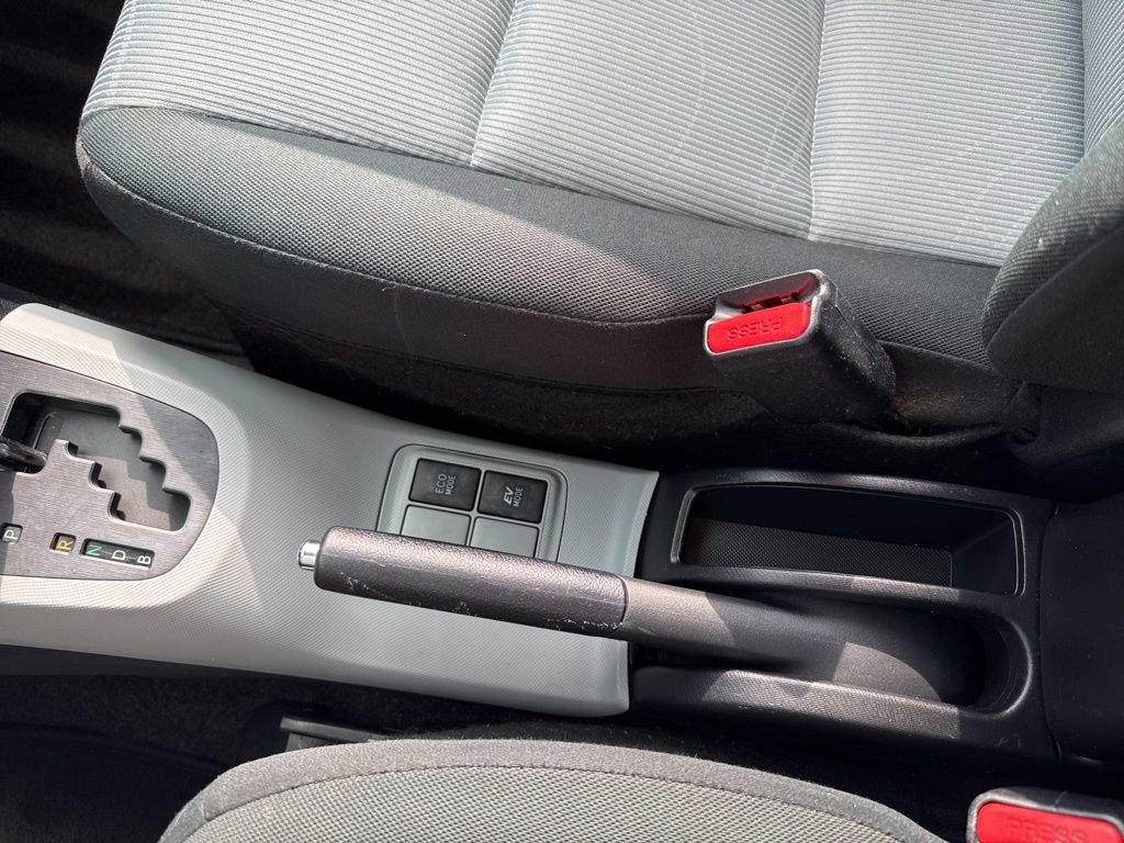 Used 2012 Toyota Prius C Two image 21