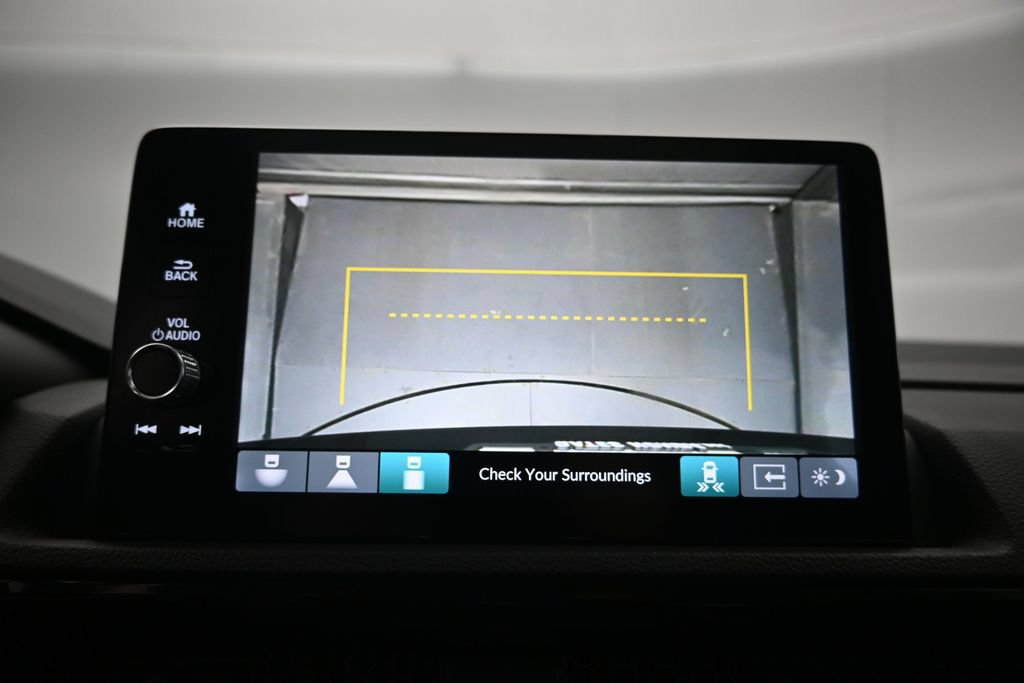 Used 2024 Honda CR-V EX-L image 17