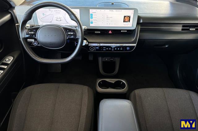 Used 2022 Hyundai Ioniq 5 SE image 15