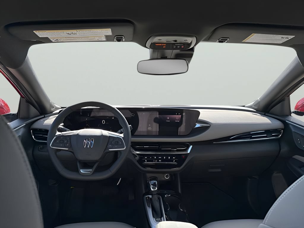 New 2026 Buick Envista Sport Touring FWD image 24
