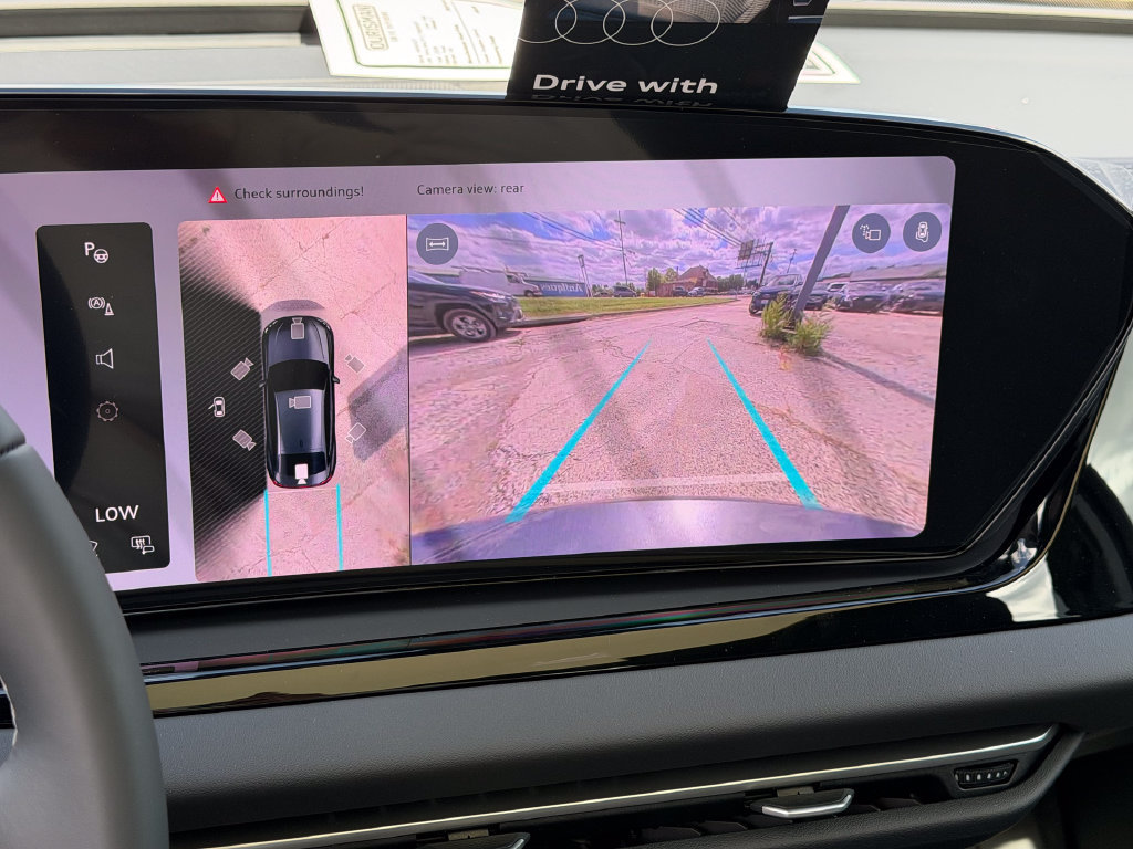 New 2026 Audi A5 Premium Plus AWD/4WD image 27