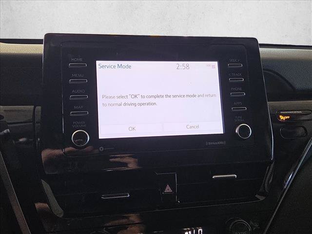 Certified 2024 Toyota Camry LE FWD image 13