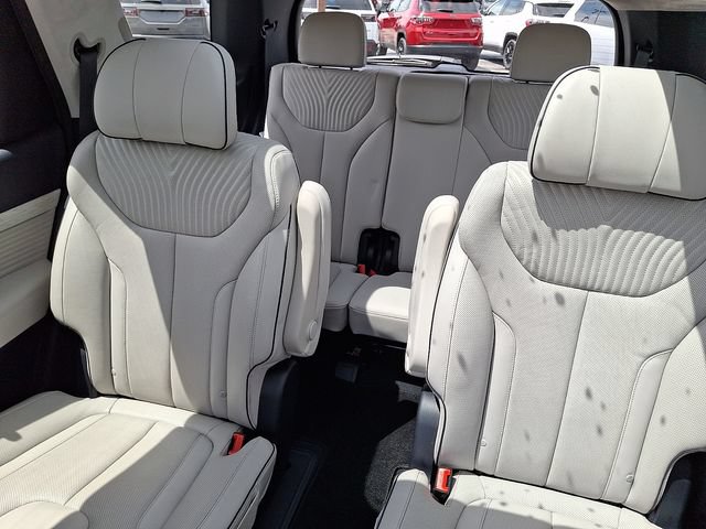Used 2024 Hyundai Palisade Calligraphy AWD/4WD image 18