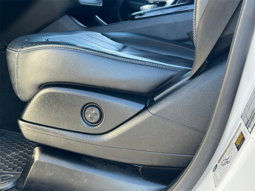 Used 2018 Mercedes-Benz GLS 450 4MATIC image 24