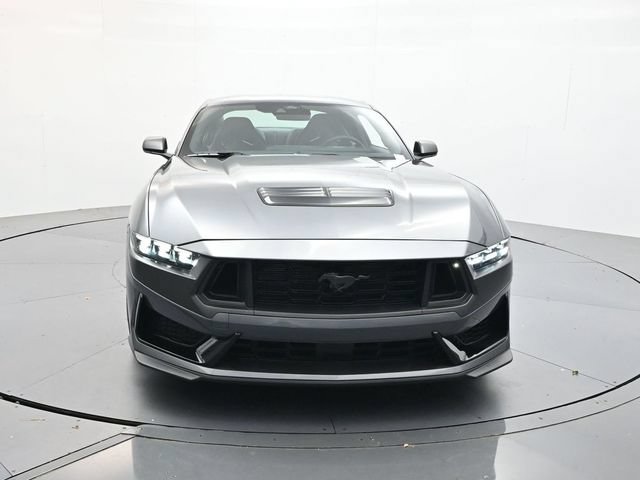 New 2026 Ford Mustang Dark Horse RWD image 2