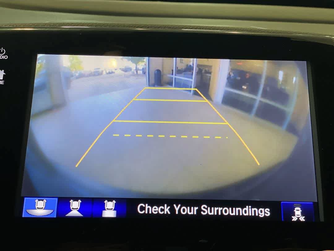 Used 2017 Honda Pilot Elite image 20