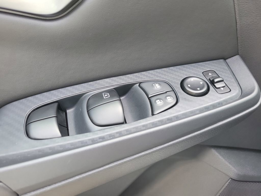 Certified 2025 Nissan Sentra SV w/ All-Weather Package image 24
