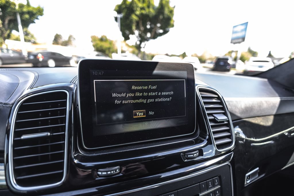 Used 2016 Mercedes-Benz GLE 63 AMG S image 12