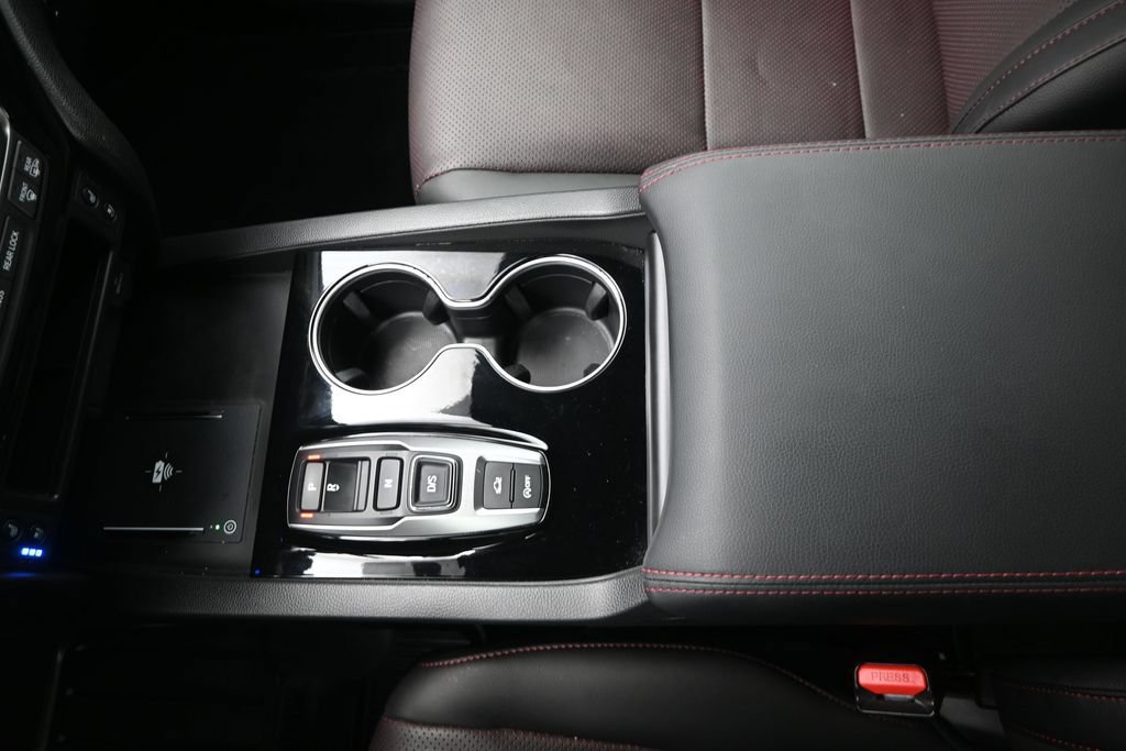 Certified 2026 Honda Ridgeline Black Edition image 15