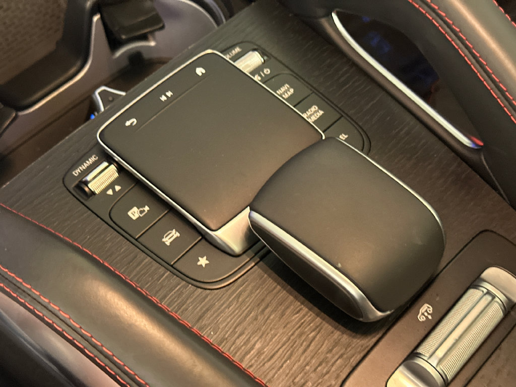 Certified 2024 Mercedes-Benz GLE 63 AMG S image 32