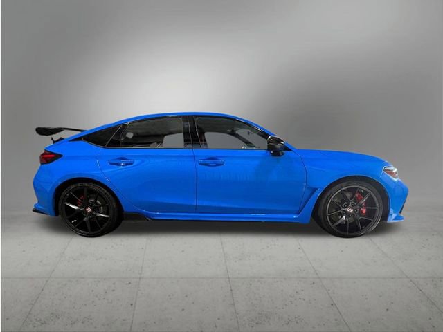 New 2026 Honda Civic Type R image 7