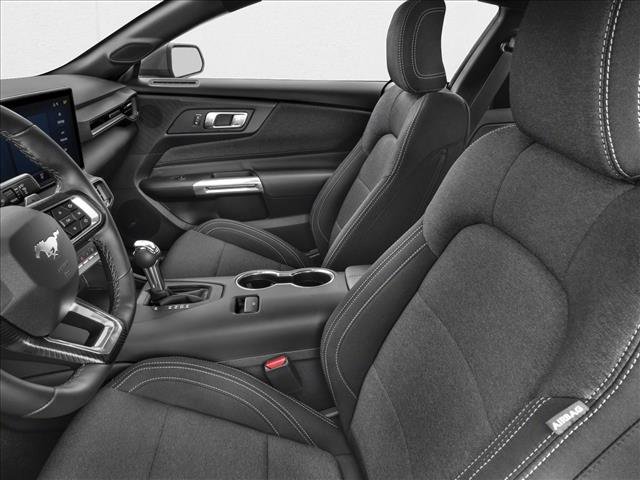 New 2026 Ford Mustang GT Premium w/ GT Performance Package RWD image 6