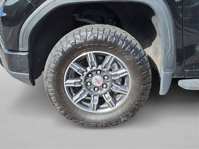 Used 2024 GMC Sierra 1500 AT4 w/ Technology Package AWD/4WD image 23