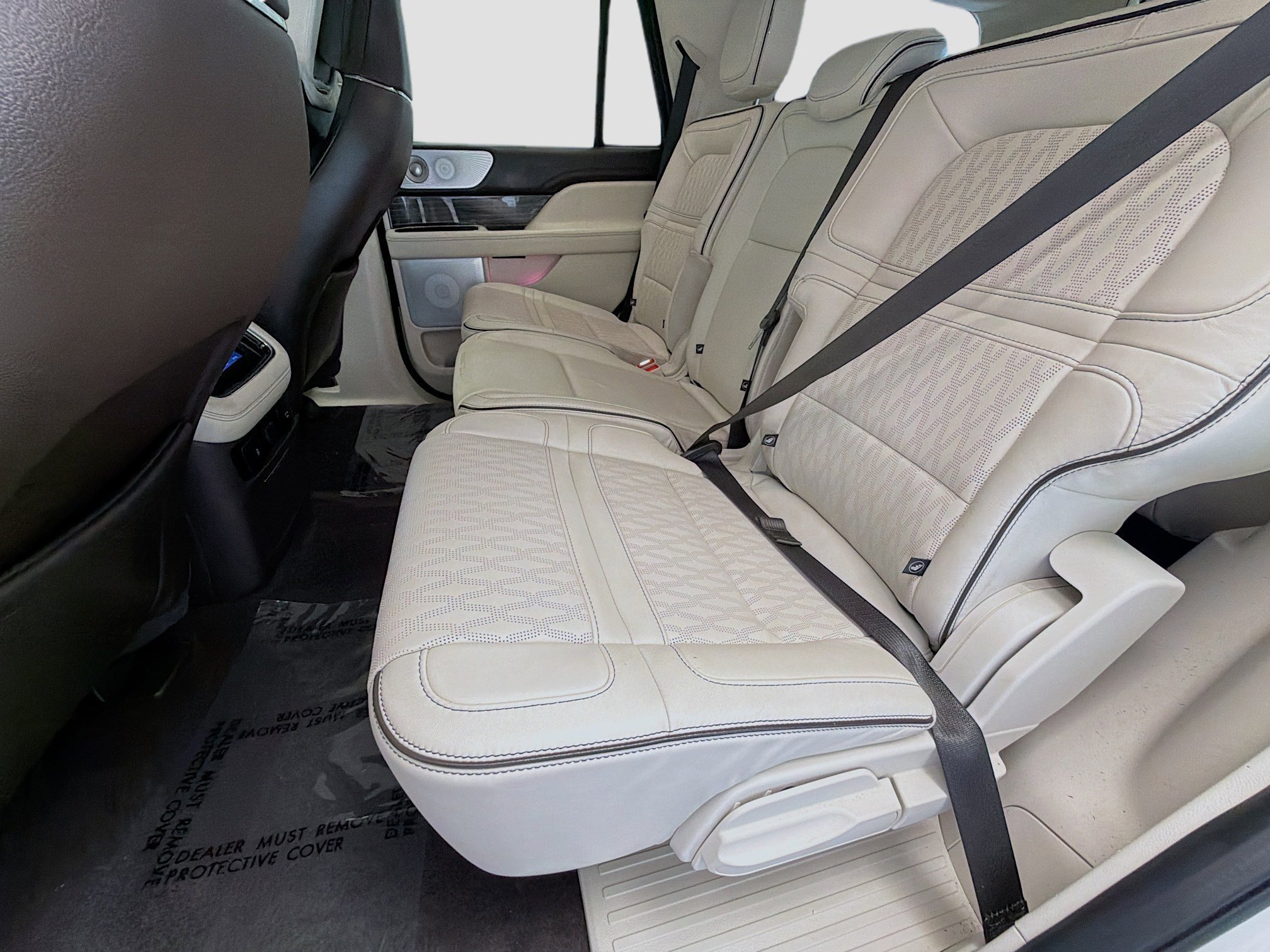 Used 2023 Lincoln Navigator Black Label image 13