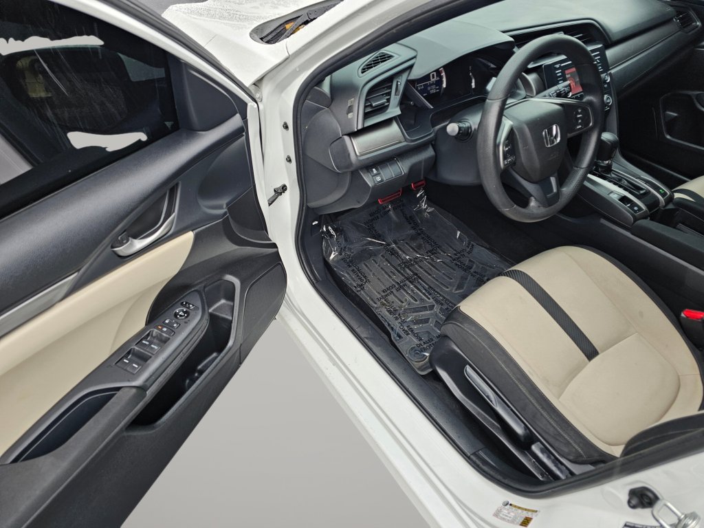 Used 2017 Honda Civic LX image 17