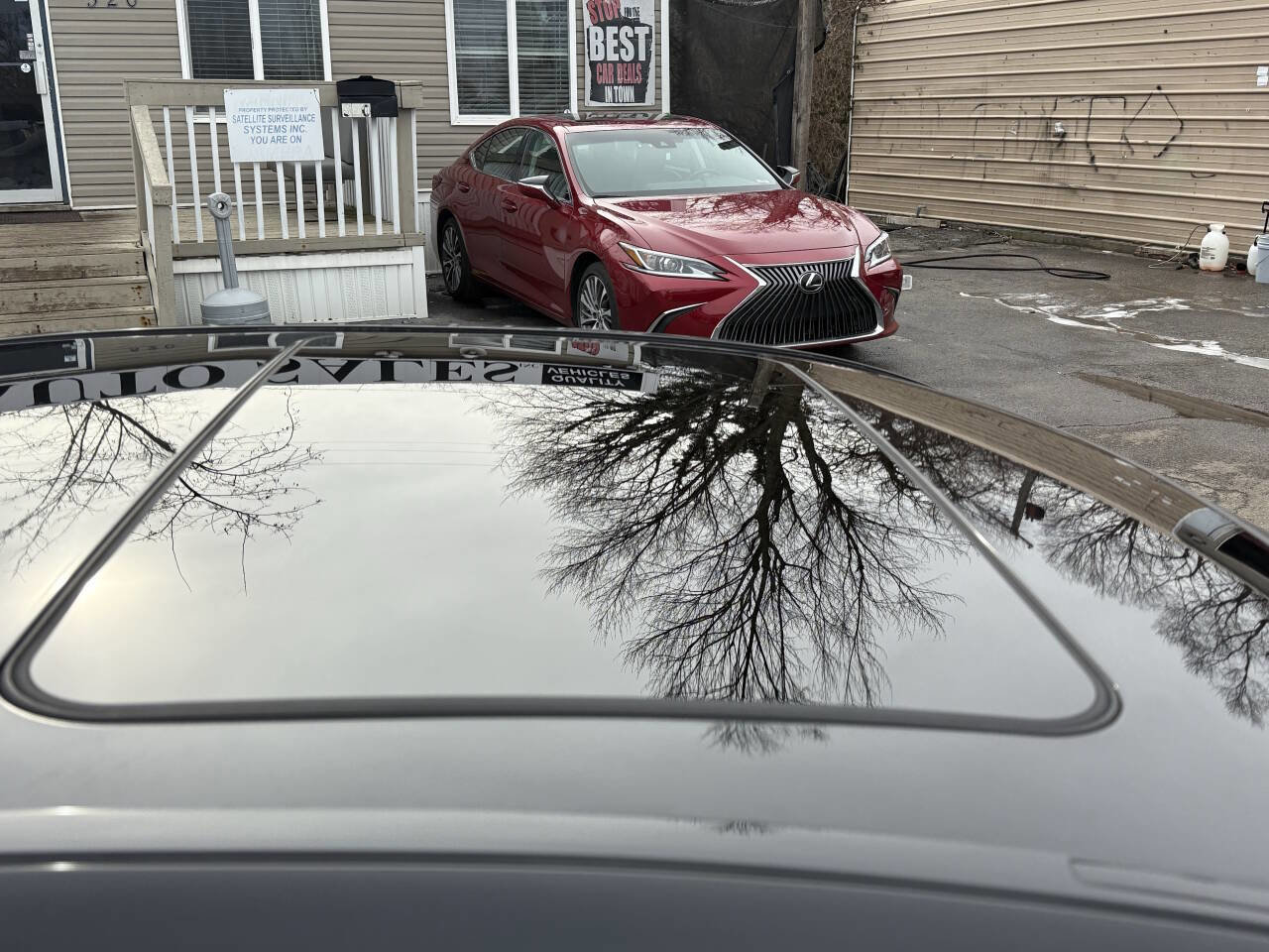 Used 2013 Mercedes-Benz C 300 4MATIC Sedan image 14