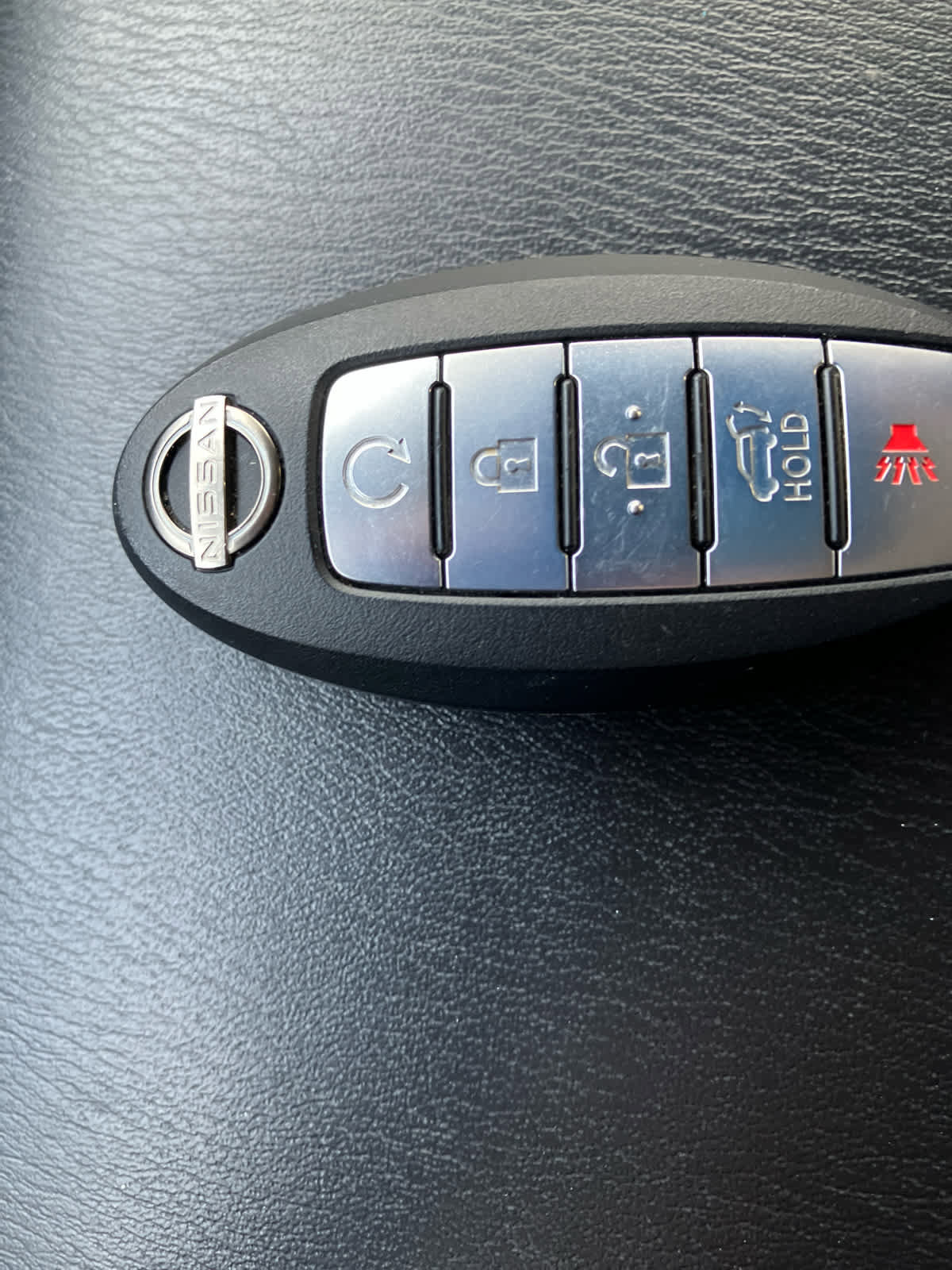 Used 2024 Nissan Armada SL w/ Cargo Package image 35