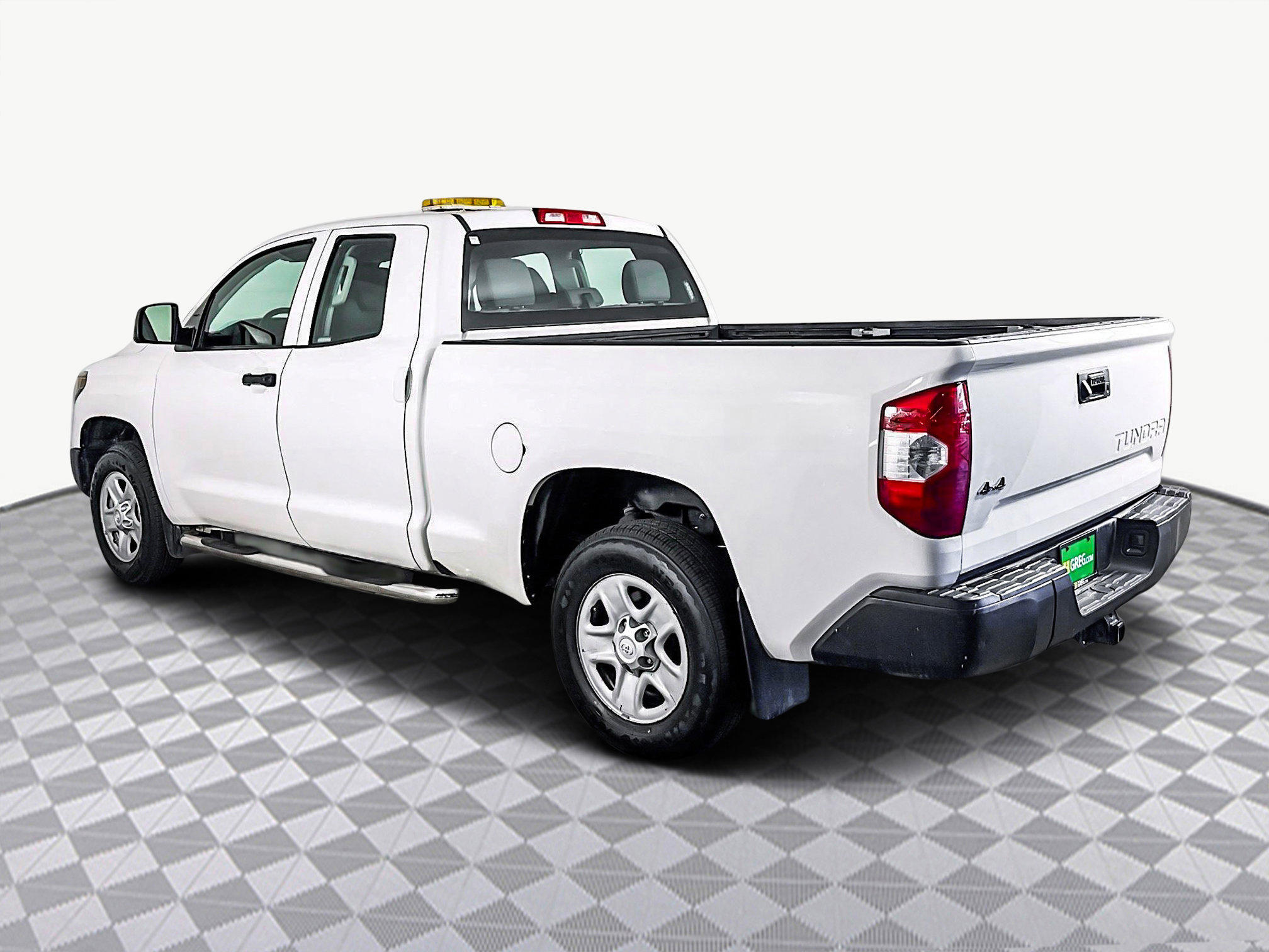 Used 2018 Toyota Tundra Limited image 7