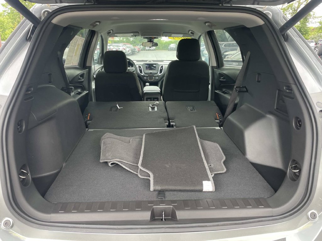 Used 2024 Chevrolet Equinox LT AWD/4WD image 5