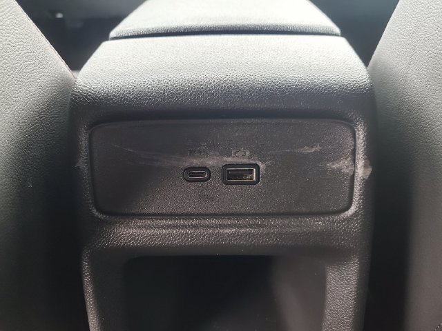 Certified 2024 Chevrolet Trax RS w/ Driver Confidence Package FWD image 13