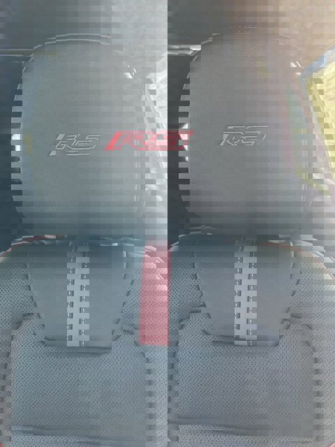 New 2026 Chevrolet Trax RS w/ Sunroof Package image 15