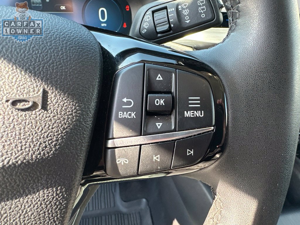 Used 2023 Ford Escape Platinum w/ Premium Technology Package AWD/4WD image 30