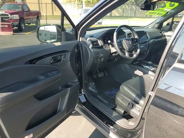 Used 2022 Honda Passport Elite image 13
