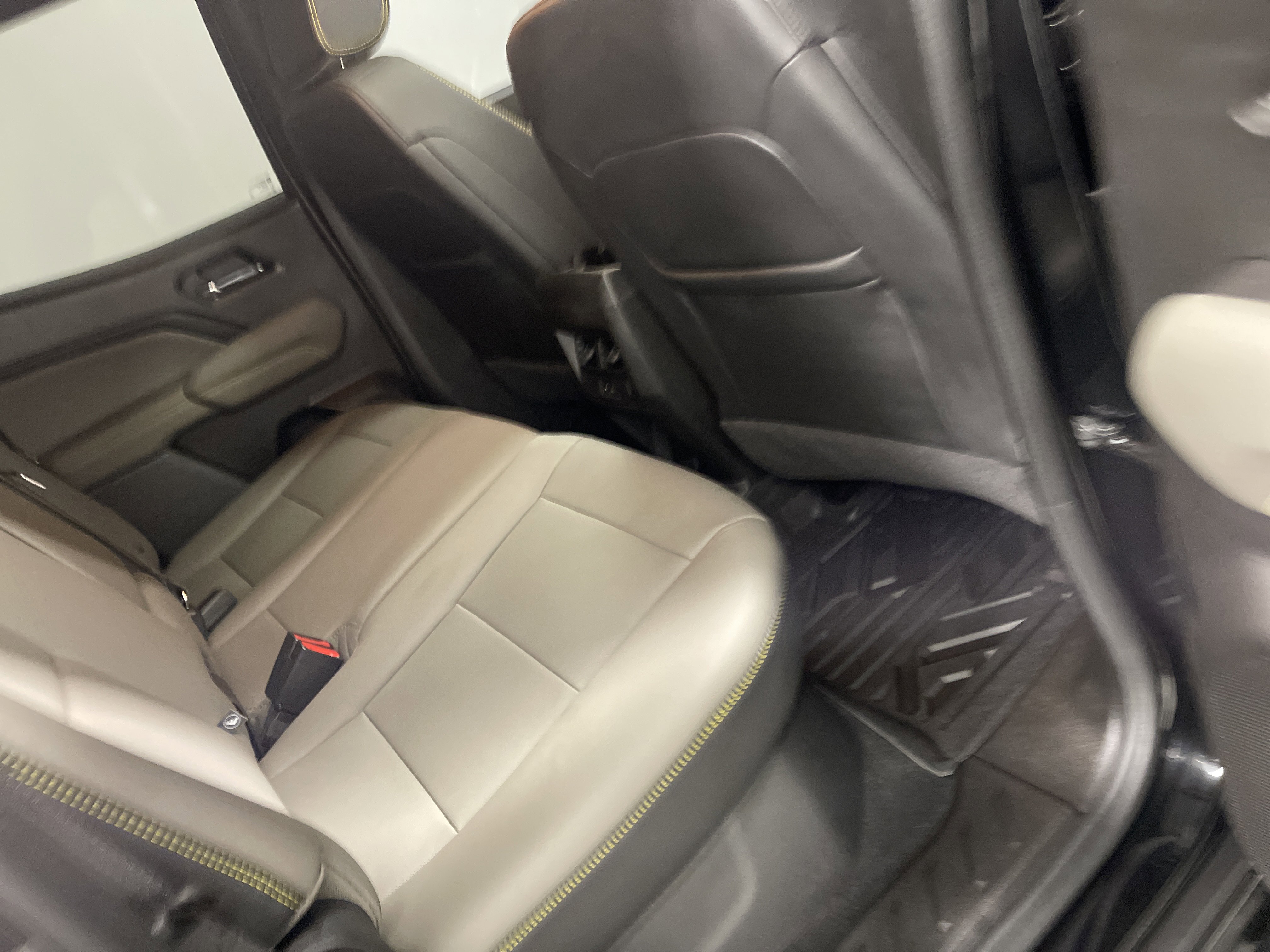 Used 2026 Chevrolet Colorado ZR2 w/ ZR2 Bison Edition image 21