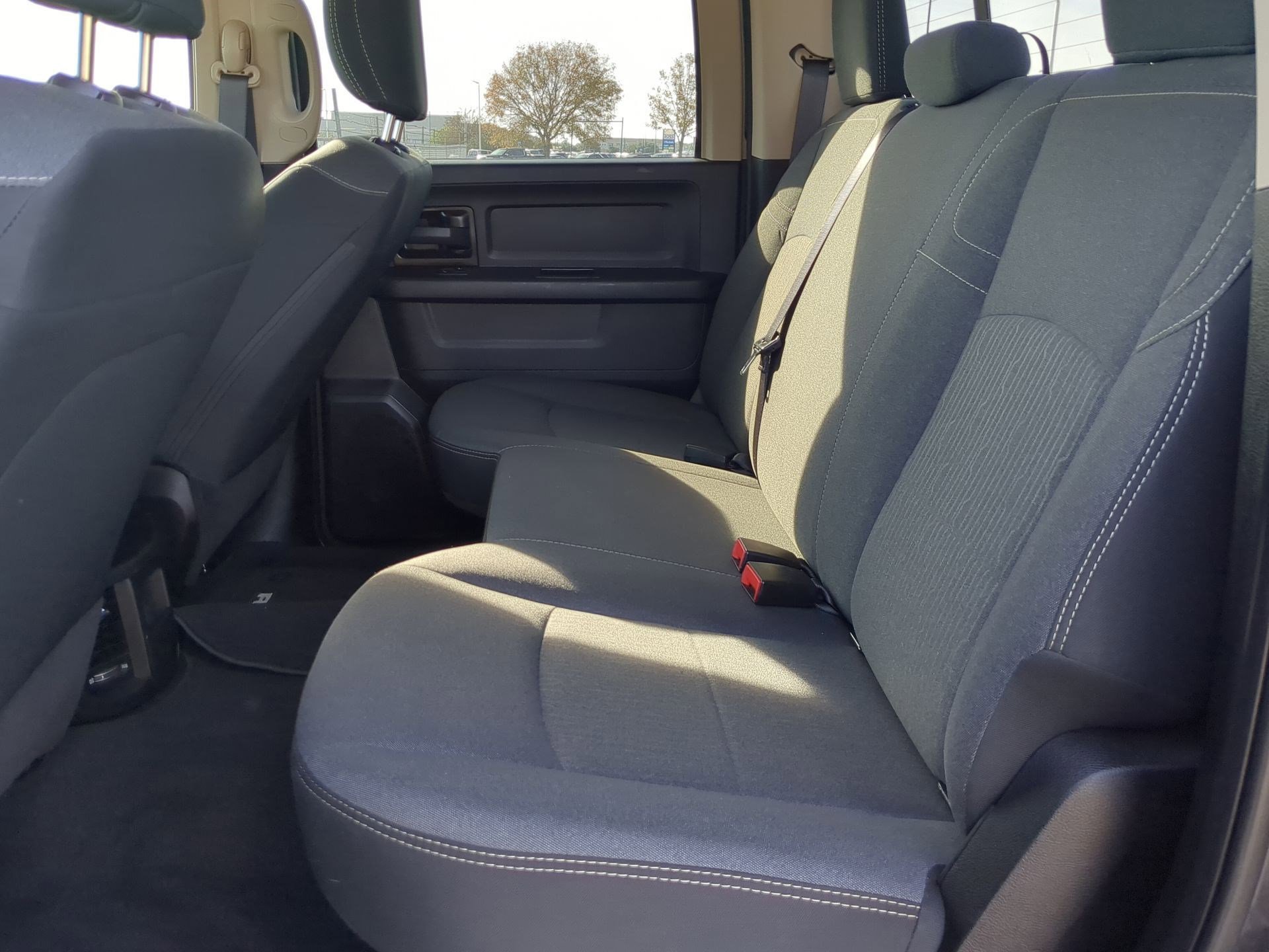 Used 2020 RAM 2500 Tradesman image 27