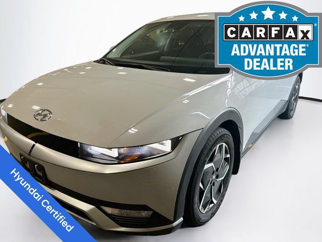 Used 2024 Hyundai Ioniq 5 SE