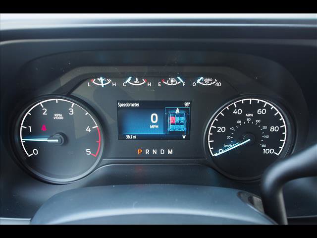 Used 2025 Ford F450 XL w/ 360-Degree Camera Package image 30