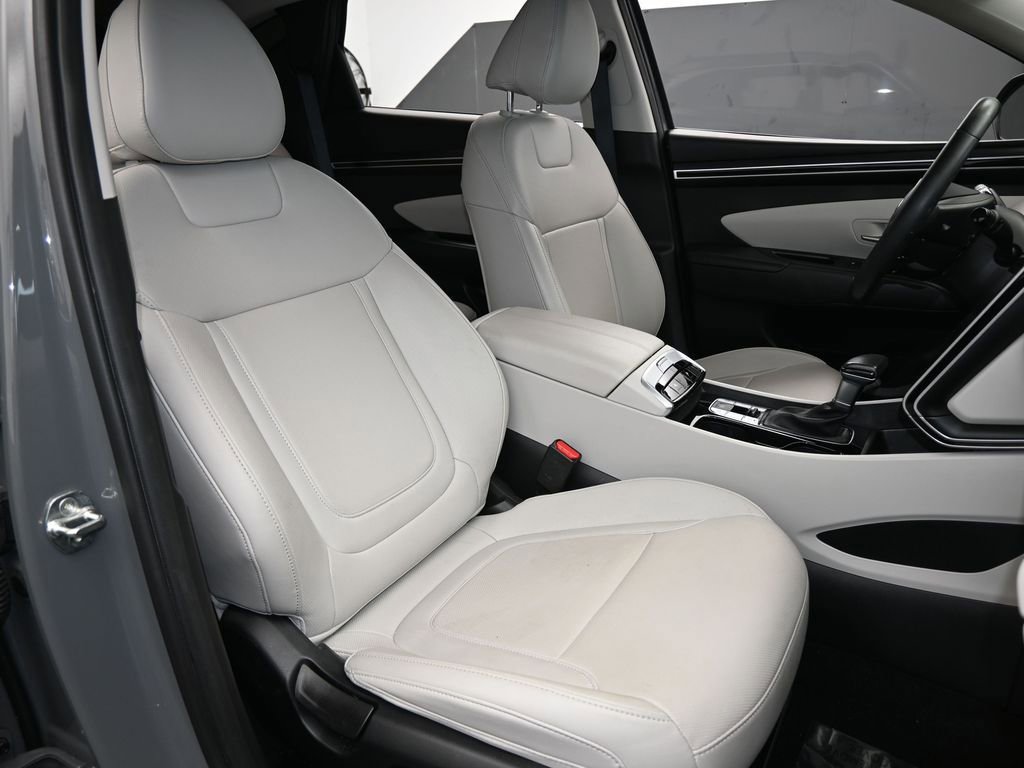 Used 2024 Hyundai Tucson SEL w/ Convenience Package image 45