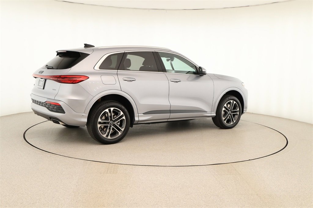 New 2025 Audi Q5 Premium Plus image 7