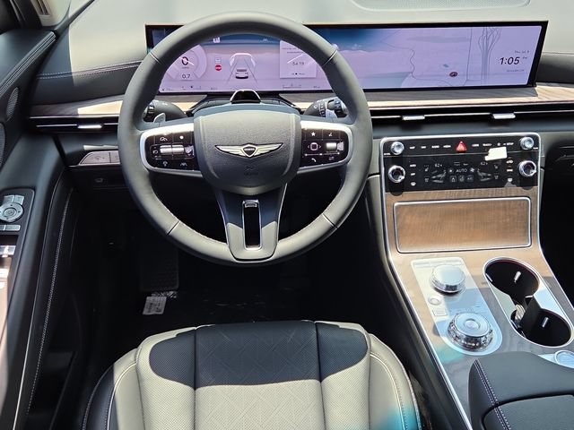 New 2026 Genesis GV80 2.5T Advanced AWD/4WD image 8