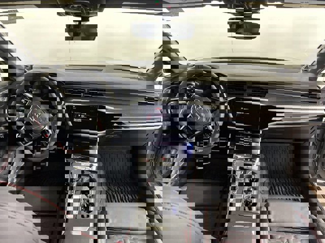 New 2026 Audi RS 6 performance image 18