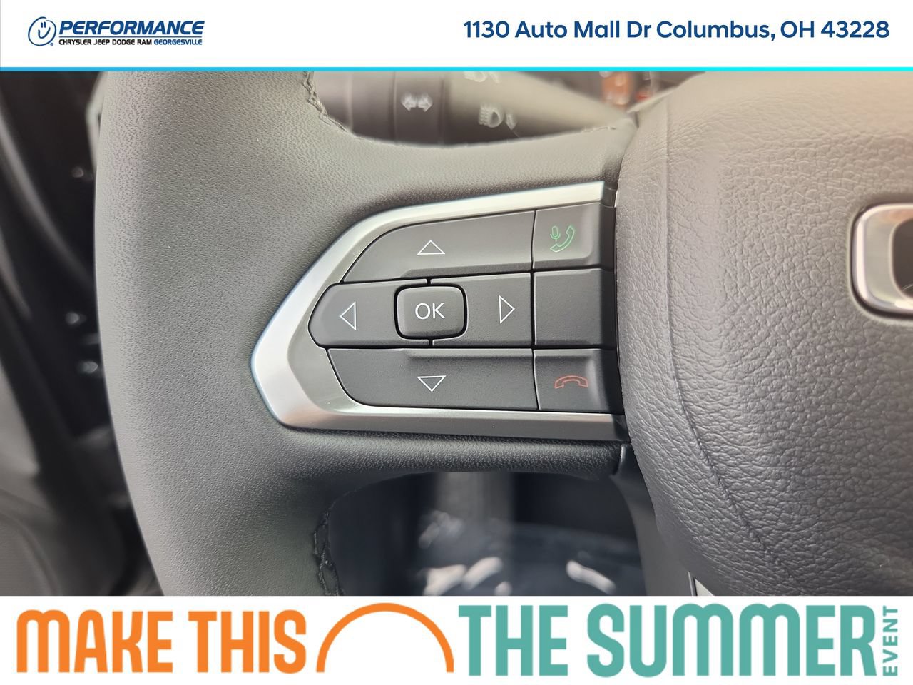New 2026 Jeep Compass Latitude AWD/4WD image 28