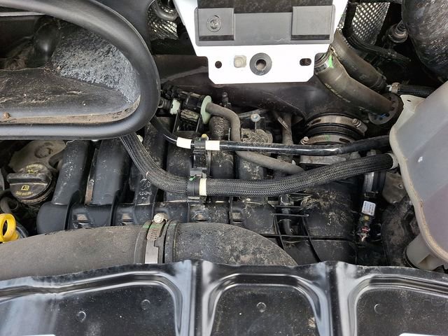 Used 2024 RAM ProMaster 2500 w/ Safety Group image 27