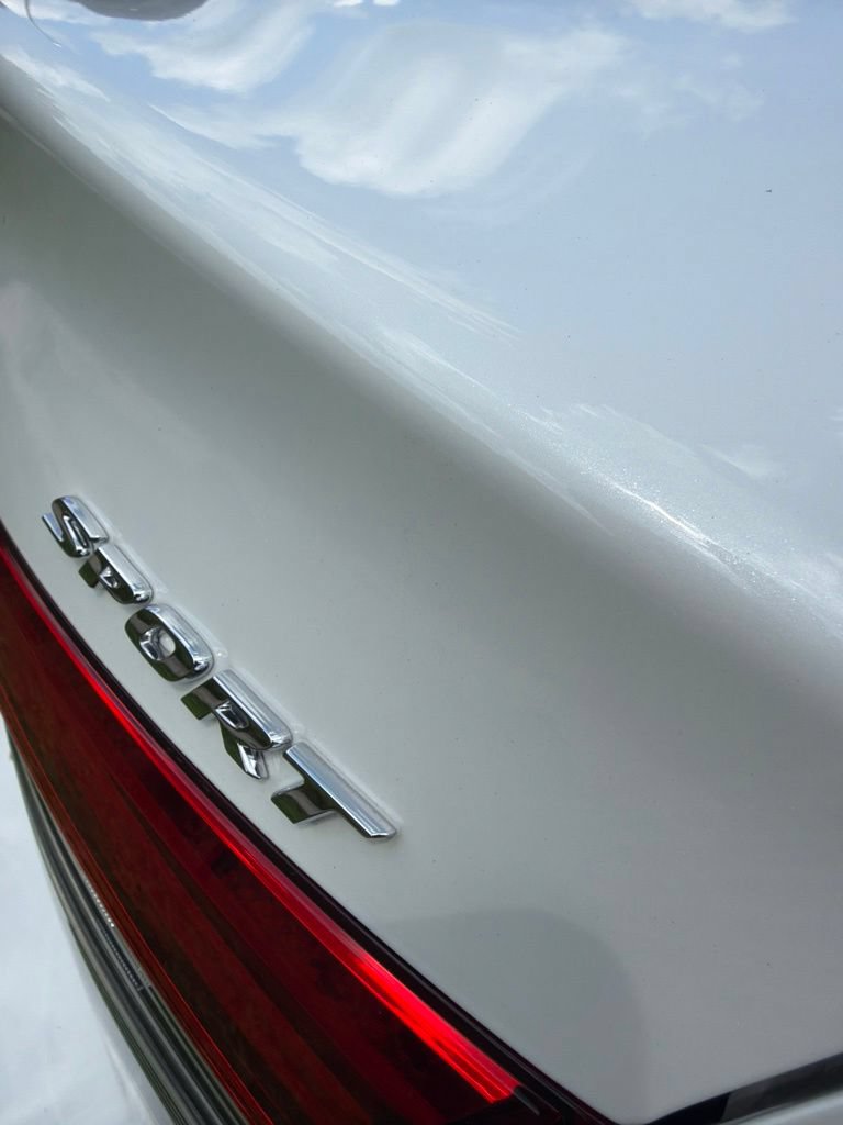 Used 2024 Honda Civic Sport image 3