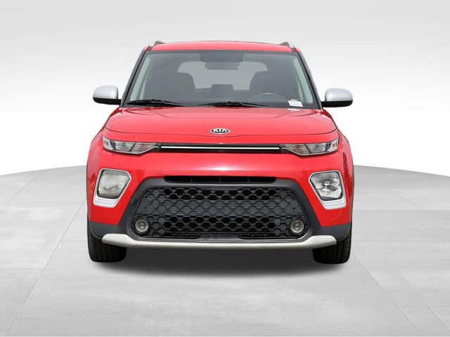 Used 2020 Kia Soul X-Line FWD image 8